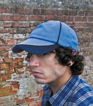 Artikelbild Brushed Cotton Drill Cap