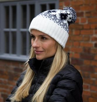 Artikelbild Deluxe Fair Isle Hat