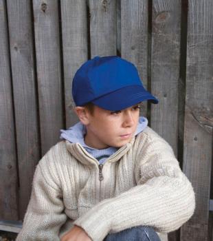 Artikelbild Kids Baseball Cap