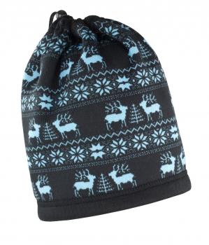 Artikelbild Reindeer Snood Hat