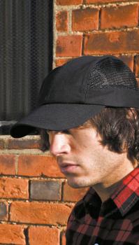 Artikelbild Sport Side Mesh Cap