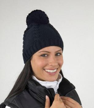 Artikelbild Pom Pom Beanie