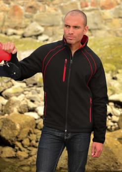 Artikelbild Crew Softshell