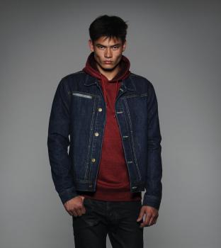 Artikelbild Denim Trucker Jacket