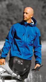 Artikelbild Epsilon H2XTREME® Softshell