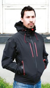 Artikelbild Expedition Softshell