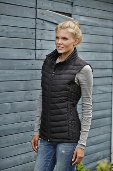 Artikelbild Ladies Zepelin Vest