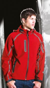 Artikelbild H2XTREME® Waterproof Softshell