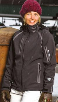 Artikelbild Ladies` H2XTREME® Waterproof Softshell