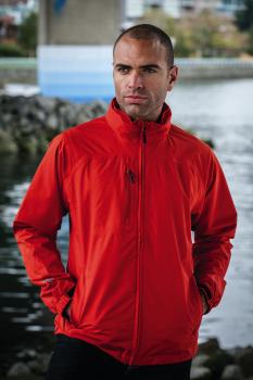 Artikelbild Stratus Light Shell Jacket