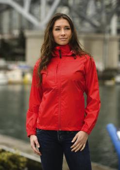 Artikelbild Ladies` Stratus Light Shell Jacket