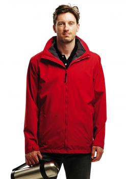 Artikelbild Classic 3-in-1 Jacket