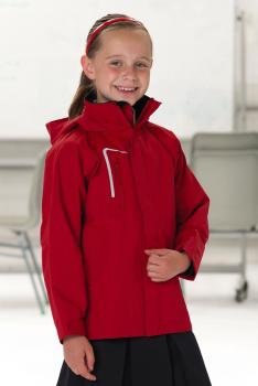 Artikelbild Kids` HydraPlus 2000 Jacket