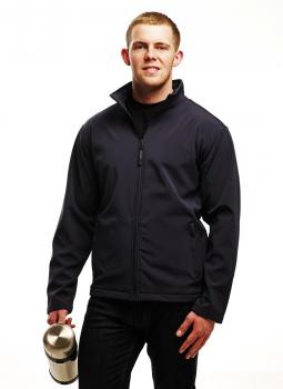 Artikelbild Classic Softshell Jacket