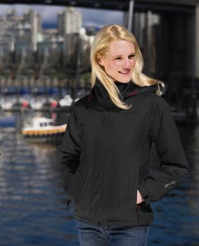 Artikelbild Womens Atlantic Jacket