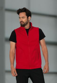 Artikelbild Men`s SmartSoftshell Gilet 