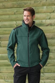 Artikelbild Workwear Soft Shell Jacket