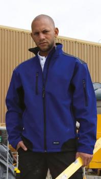 Artikelbild Ripstop Soft Shell Work Jacket