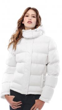 Artikelbild Ladies` Steppjacke