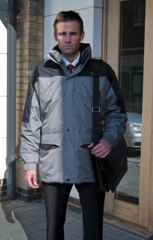 Artikelbild Alaska 3-in-1 Jacket