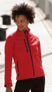 Artikelbild Ladies` Soft Shell Jacket 