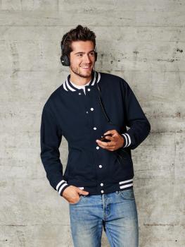 Artikelbild Campus Jacket