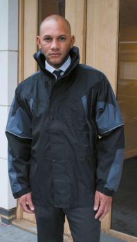 Artikelbild Hi-Active Horizon Jacket