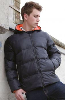 Artikelbild Urban Dax Down Feel Jacket