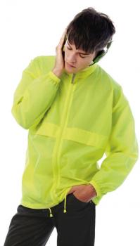 Artikelbild Windbreaker