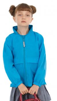 Artikelbild Kids` Windbreaker