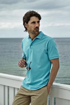 Artikelbild Luxury Stretch Polo