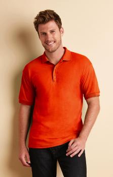 Artikelbild DryBlend® Herren Jersey Polo