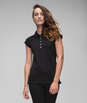 Artikelbild Ladies` Superstar Polo Shirt