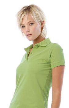 Artikelbild Ladies` Safran Polo