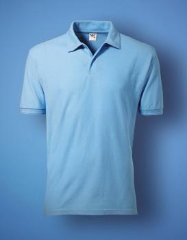 Artikelbild Poly Cotton Polo