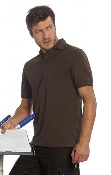 Artikelbild Workwear Blended Pocket Polo