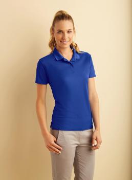 Artikelbild Performance® Ladies` Double Piqué Polo