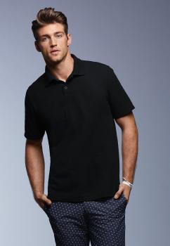 Artikelbild Adult Double Piqué Polo