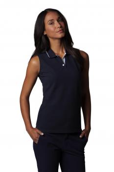 Artikelbild Gamegear® Ladies Sports Sleeveless Polo