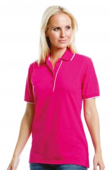 Artikelbild Ladies` Essential Polo Shirt