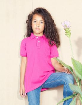 Artikelbild Kids Superstar Polo