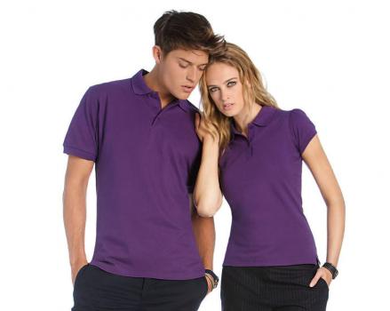 Artikelbild Ladies` Heavymill Polo