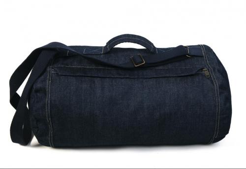 Artikelbild Top Denim Duffle Bag