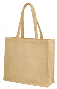 Artikelbild Calcutta Long Handled Jute Shopper Bag