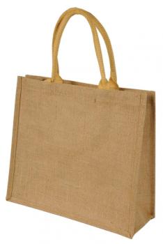 Artikelbild Chennai Short Handled Jute Shopper Bag