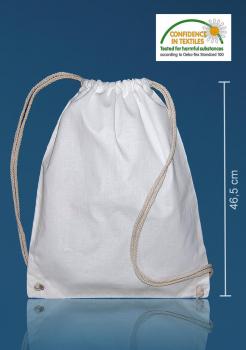 Artikelbild Drawstring Backpack