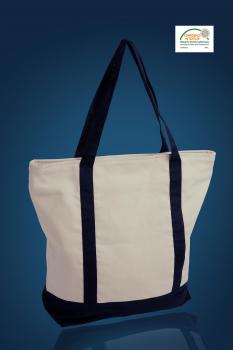 Artikelbild Canvas Shopping Bag