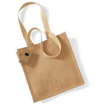 Artikelbild Jute Compact Tote