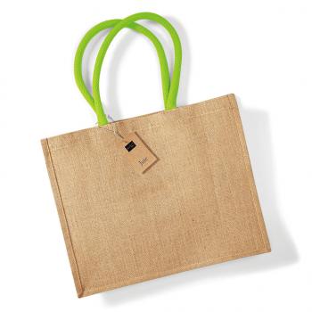 Artikelbild Classic Jute Shopper