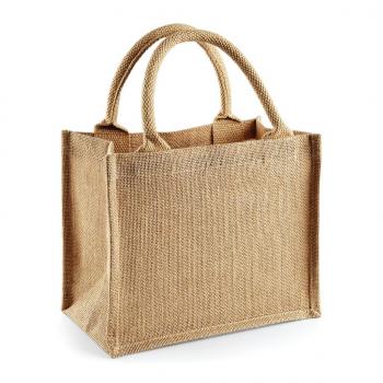 Artikelbild Jute Mini Gift Bag